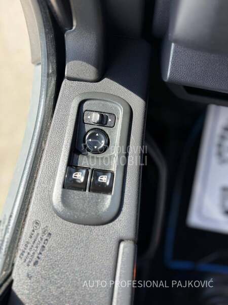 Renault Master 2,3 Rol Cerada Kao Nov