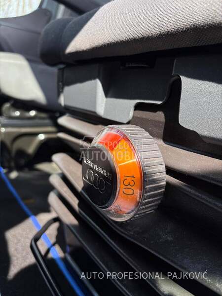 Renault Master 2,3 Rol Cerada Kao Nov