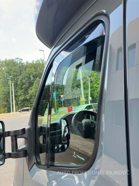 Renault Master 2,3 Rol Cerada Kao Nov