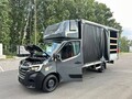 Renault Master 2,3 Rol Cerada Kao Nov