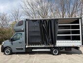 Renault Master 2,3 Rol Cerada Kao Nov