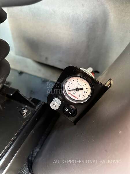 Renault Master 2,3 Rol Cerada Kao Nov