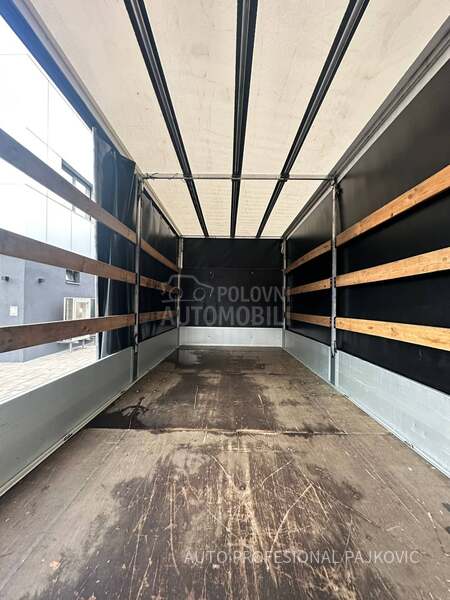 Renault Master 2,3 Rol Cerada Kao Nov