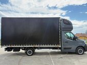 Renault Master 2,3 Rol Cerada Kao Nov
