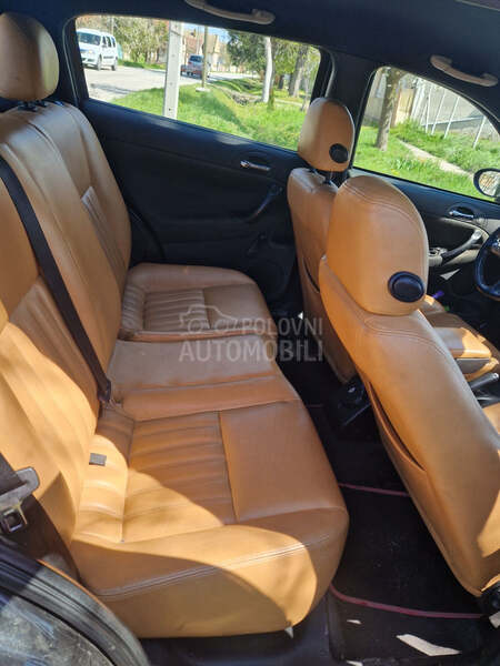 Alfa Romeo 147 1,9jtd