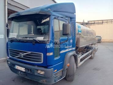 Volvo Fl 6 250