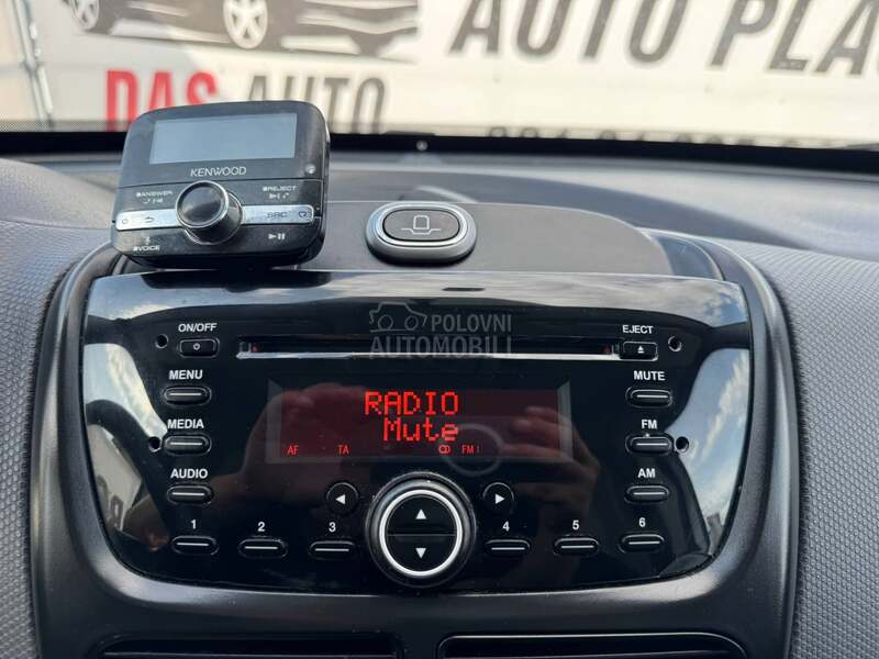 Fiat Doblo MAXI