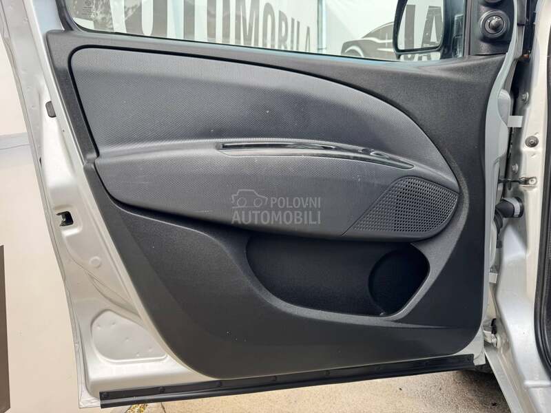 Fiat Doblo MAXI