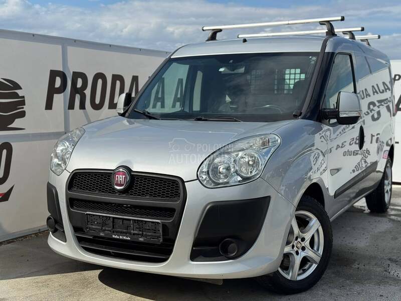 Fiat Doblo MAXI