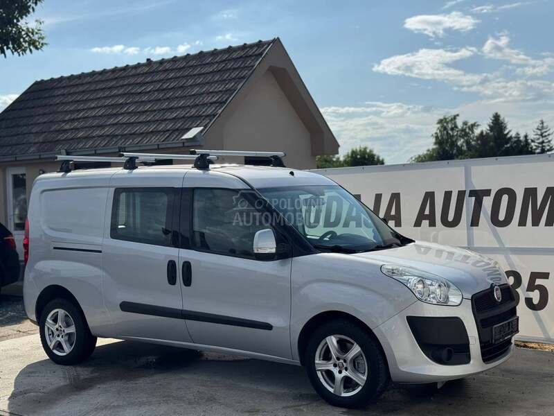 Fiat Doblo MAXI