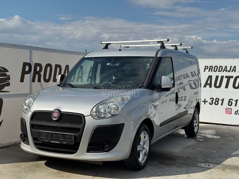 Fiat Doblo MAXI