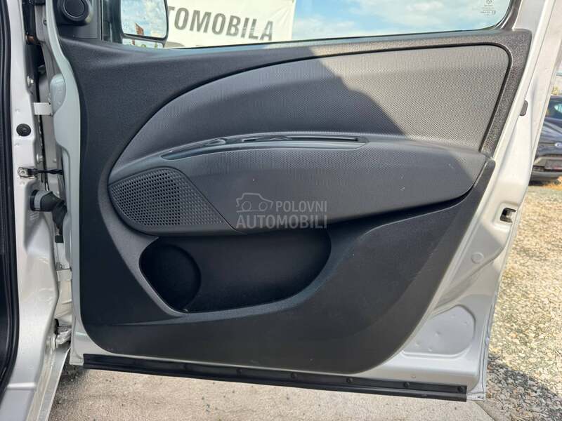 Fiat Doblo MAXI