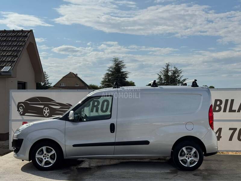 Fiat Doblo MAXI