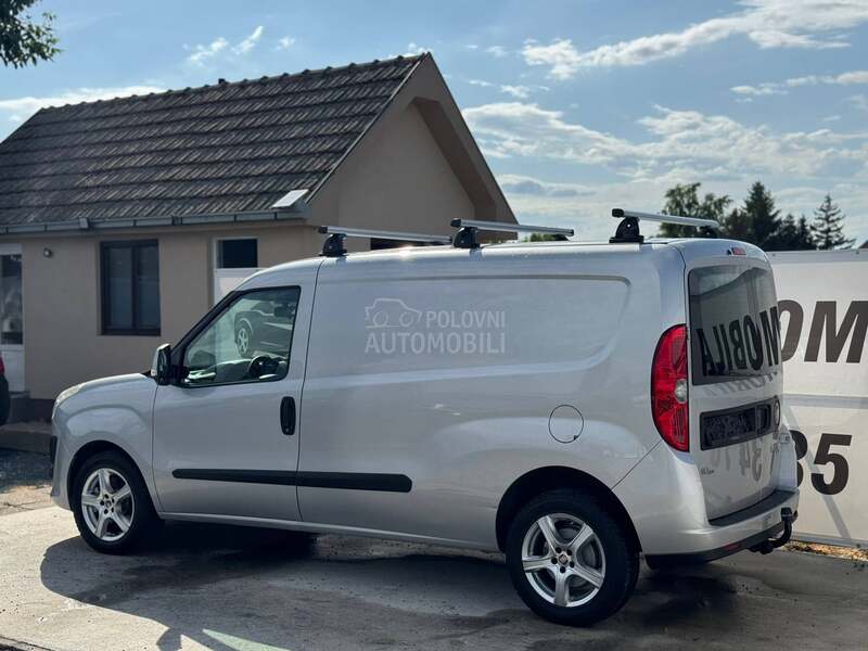 Fiat Doblo MAXI