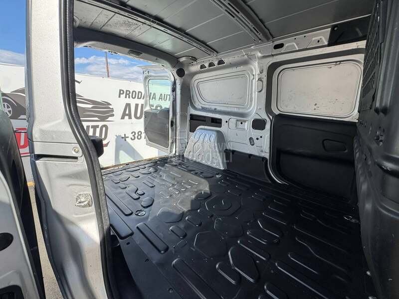 Fiat Doblo MAXI