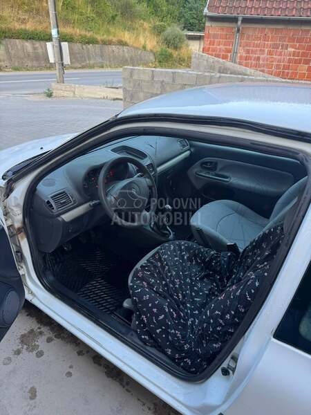 Renault Clio 1.5dci tere.tni