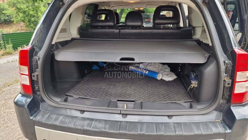Jeep Compass 2.0 tdi