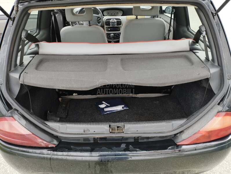 Lancia Ypsilon 1.2 8v dobra