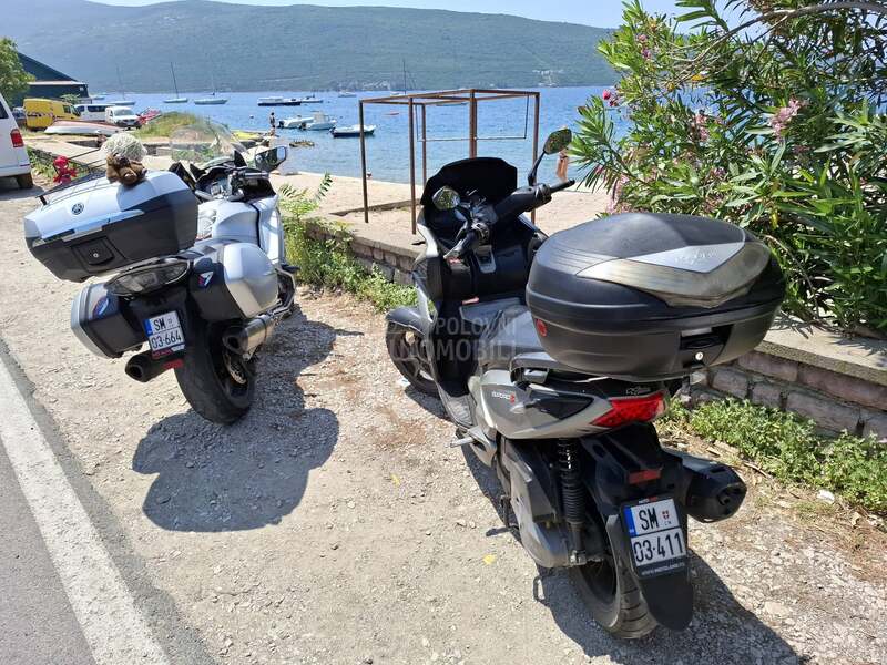 Qooder Quadro B kategorija