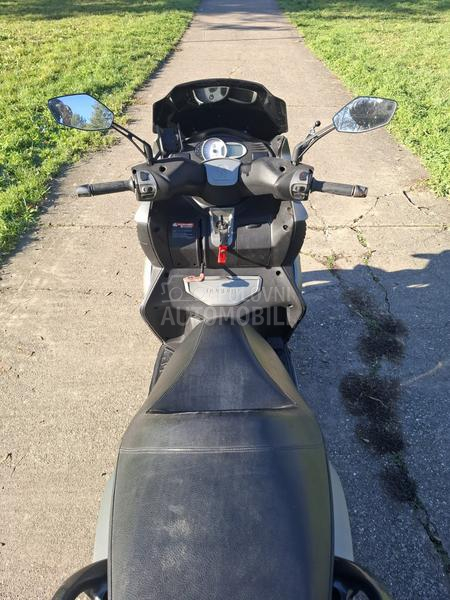 Qooder Quadro B kategorija