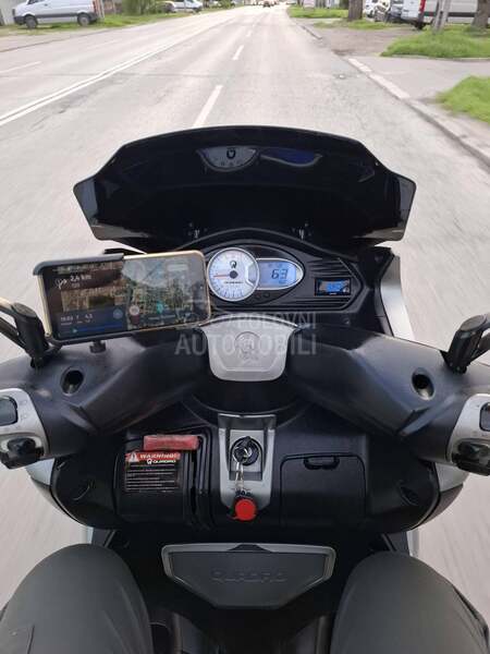 Qooder Quadro B kategorija