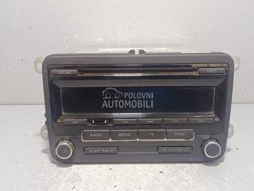 RADIO za Volkswagen Passat B7