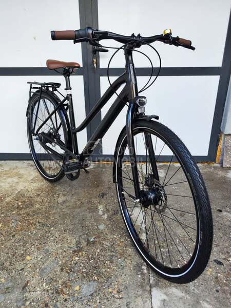 KTM Diamant 247 NA KAIS