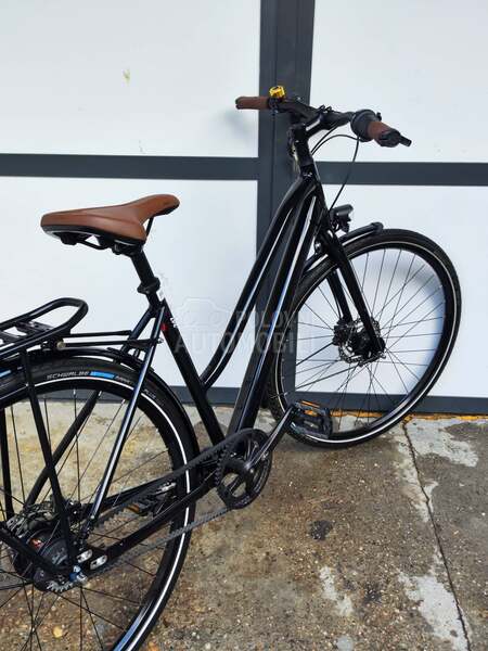 KTM Diamant 247 NA KAIS