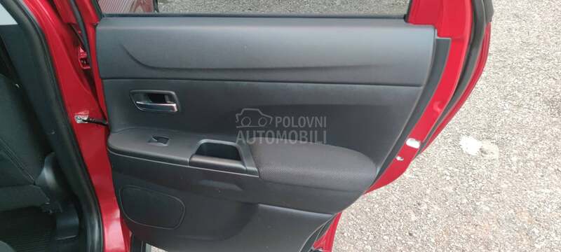 Mitsubishi ASX 1.8 DiD CLEARTEC CH