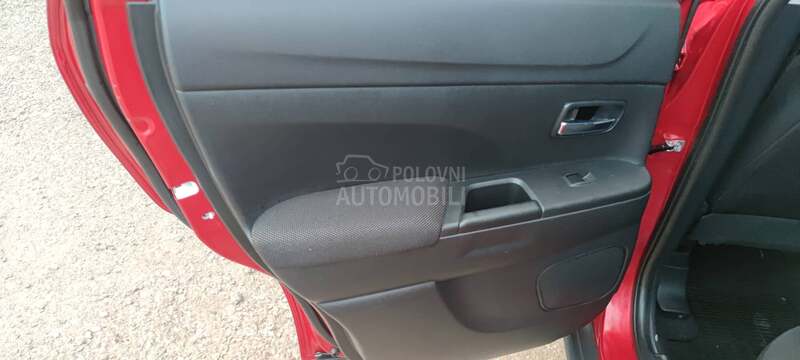 Mitsubishi ASX 1.8 DiD CLEARTEC CH
