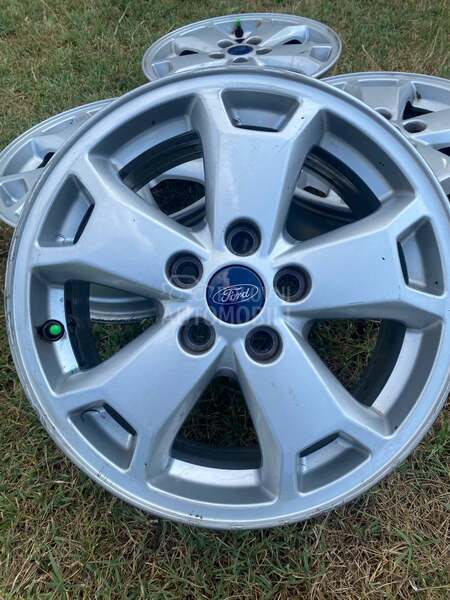 Aluminijumske felne  16" 5 x 108
