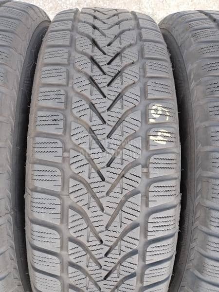 Lassa 215/70 R16 Zimska
