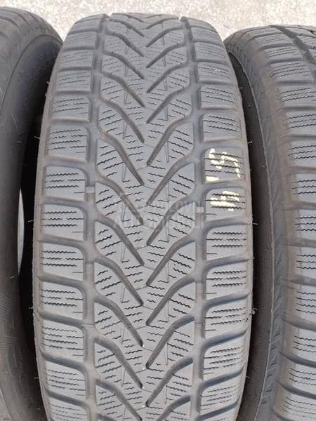 Lassa 215/70 R16 Zimska