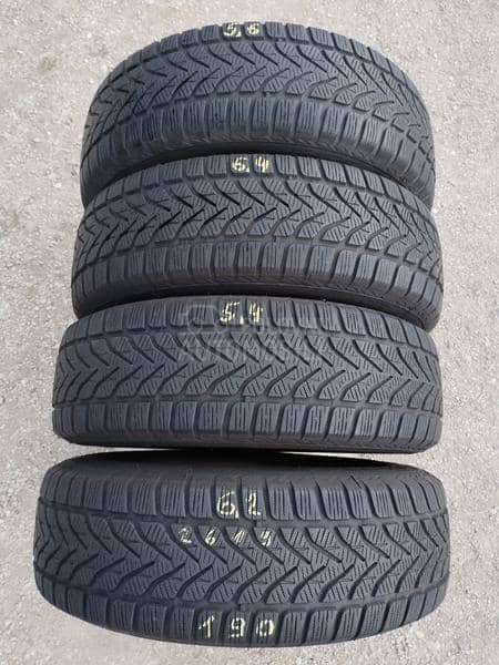 Lassa 215/70 R16 Zimska