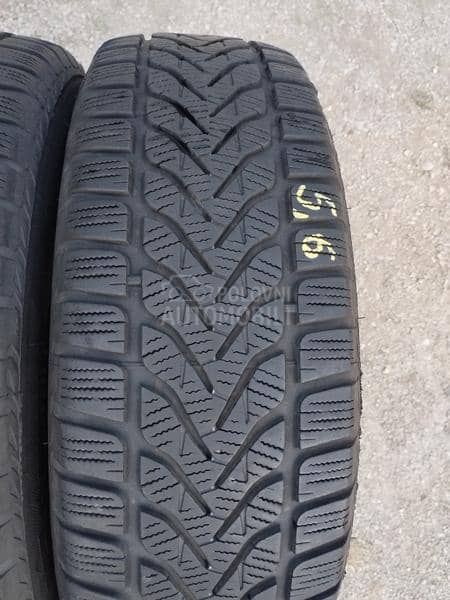 Lassa 215/70 R16 Zimska