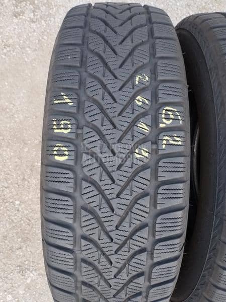 Lassa 215/70 R16 Zimska