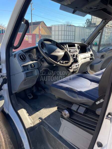 Iveco Daily 65 C18