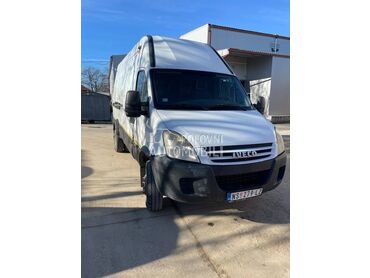 Iveco Daily 65 C18