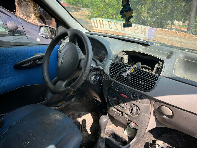 Fiat Punto 2