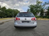 Volkswagen Passat B6 1.9 TDI  Bluemotion