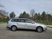 Volkswagen Passat B6 1.9 TDI  Bluemotion