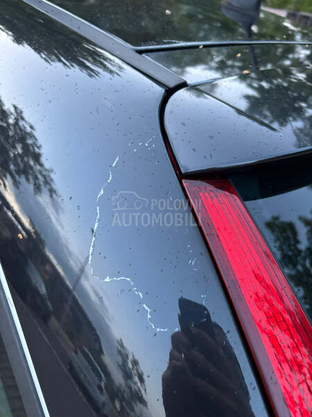 Citroen C4 1.6 REZERVISAN