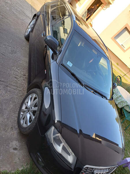 Audi A3 2.0 tdi