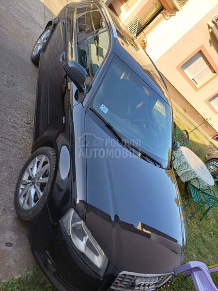 Audi A3 2.0 tdi