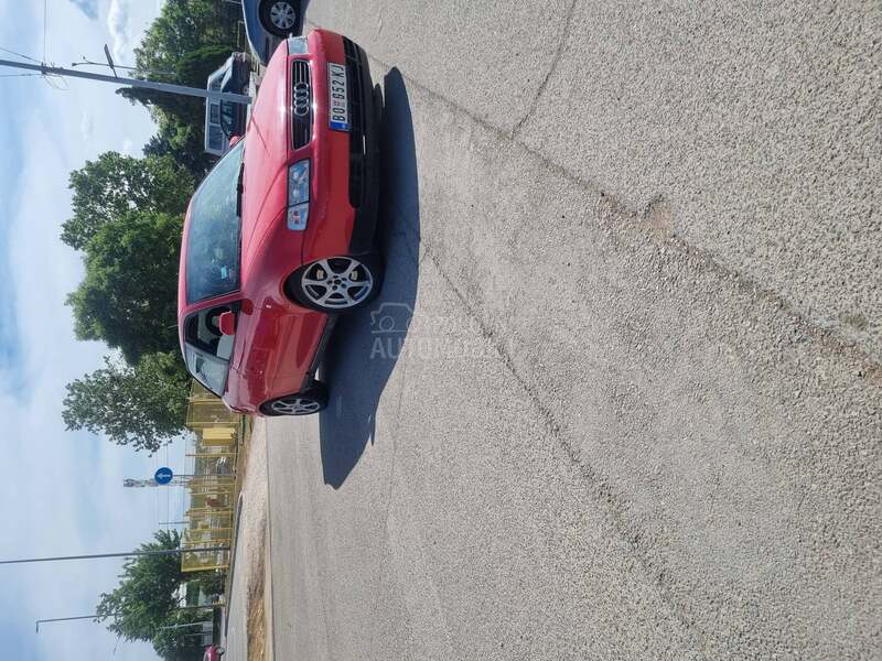 Audi A3 audi