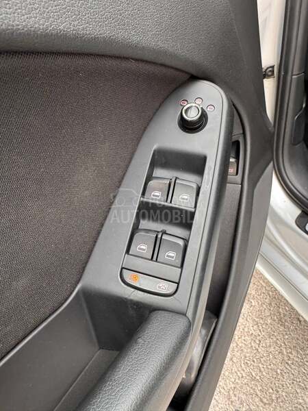 Audi A4 1.8 TFSI