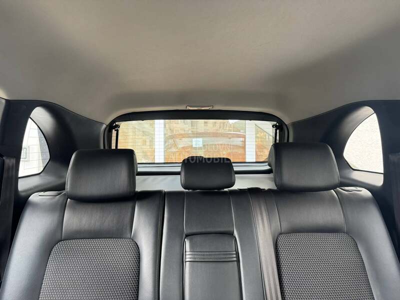 Chevrolet Captiva VCDi 16v