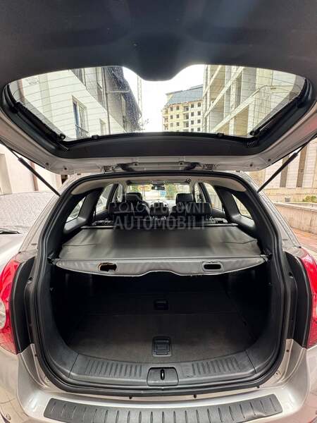 Chevrolet Captiva VCDi 16v