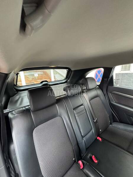 Chevrolet Captiva VCDi 16v