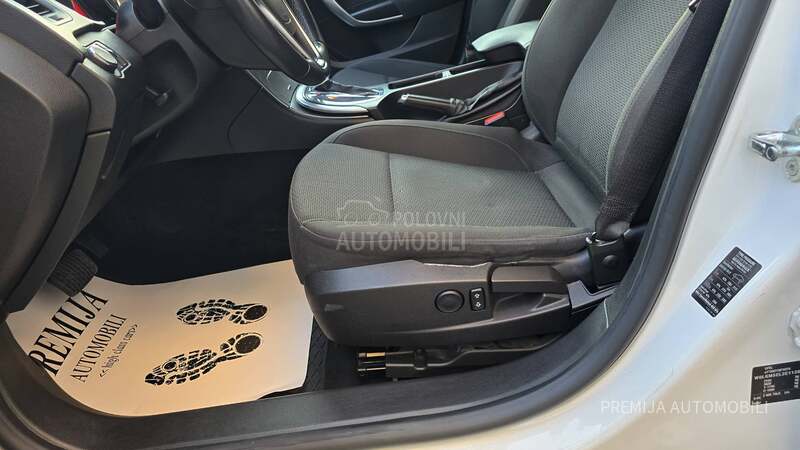 Opel Insignia 2.0 CDTI